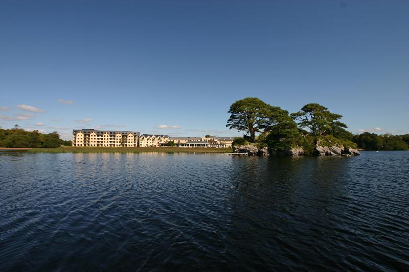 Lake Lodge Guesthouse Cill Airne Kültér fotó