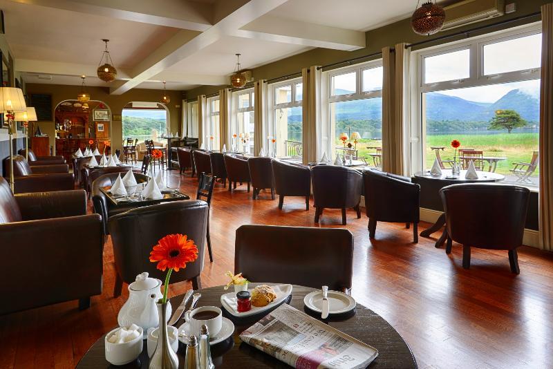 Lake Lodge Guesthouse Cill Airne Kültér fotó